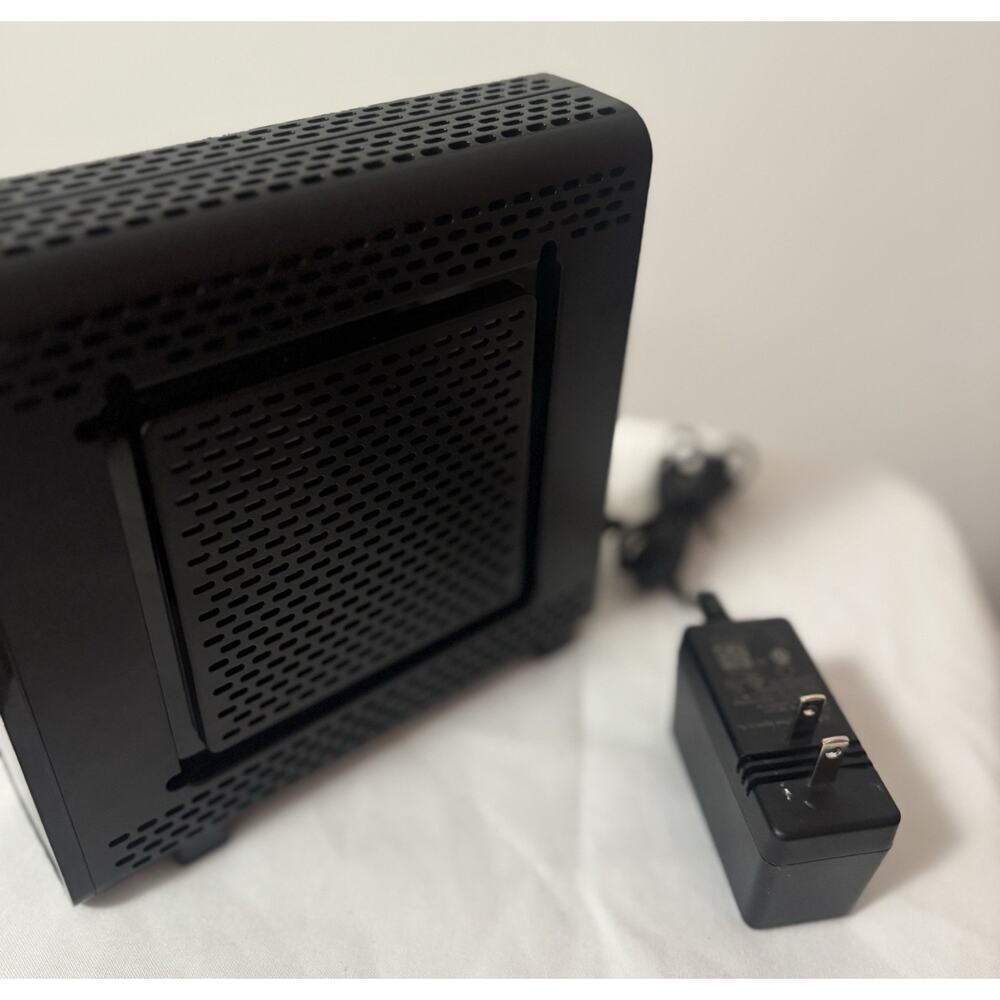 Arris SBG10 WiFi Router - Picture 4 of 4